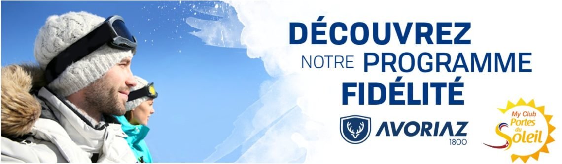 Le programme de fidélité gratuit